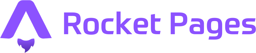 Rocket Pages